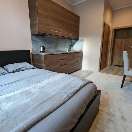 Apartment A1 In Downtown Of Cracóvia Exterior foto