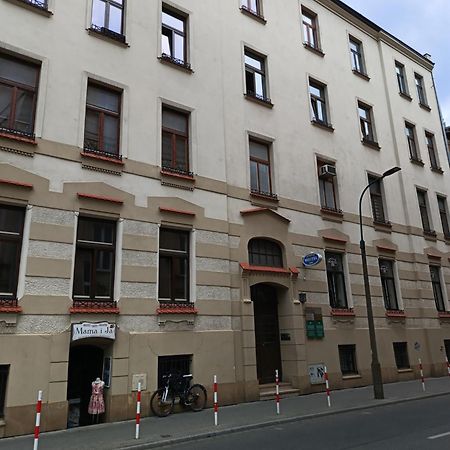Apartment A1 In Downtown Of Cracóvia Exterior foto